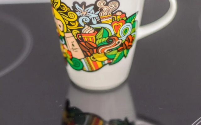 Sava Smart Apartment