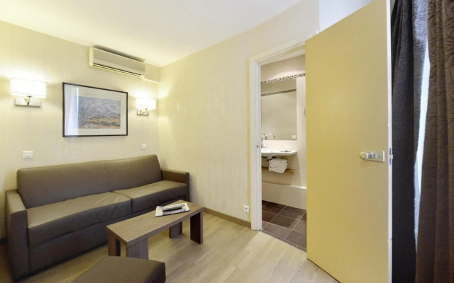 Hotel Renoir*** Paris Montparnasse
