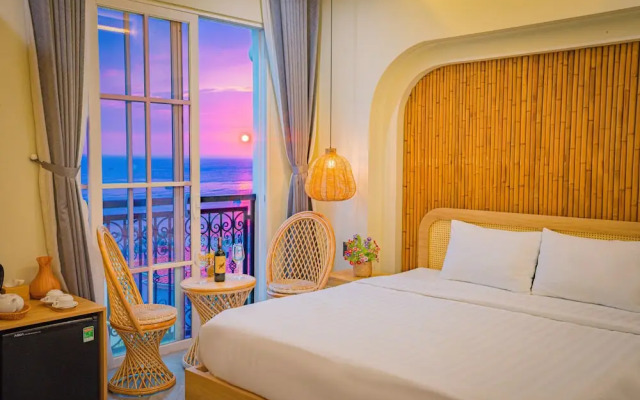 SenSea Retreat Phu Quoc
