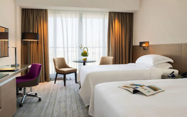 Novotel Seeb