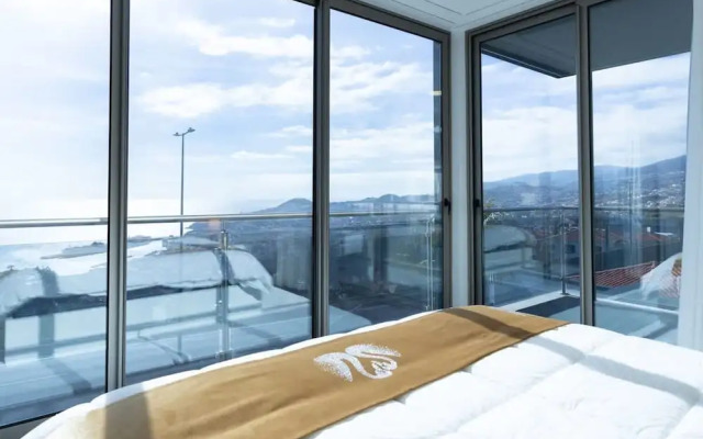 Villa Andrade Ocean View