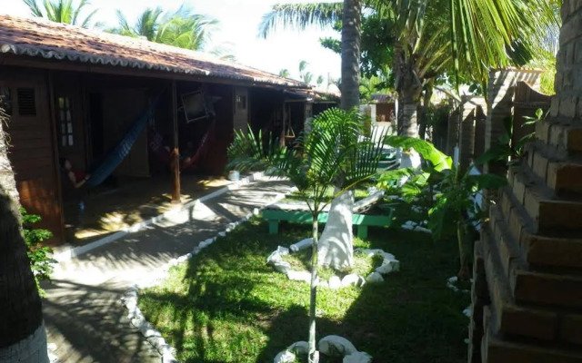 Pousada Tropical Brasil