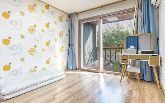 Jeju Rime Pension