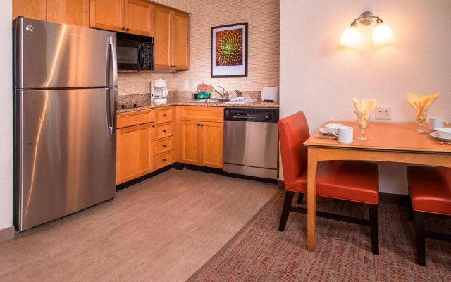 Residence Inn by Marriott Frederick