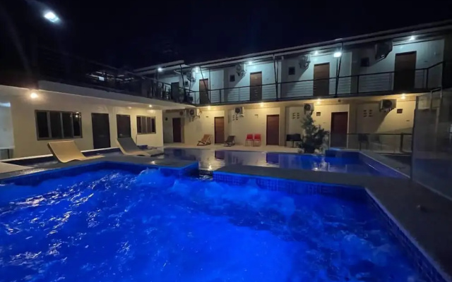 Villa Pamana Inn Puerto Galera powered by Cocotel