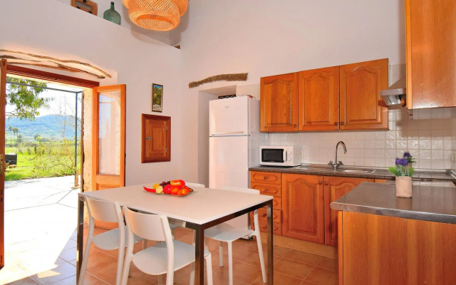 Can Pla Sineu Finca 087