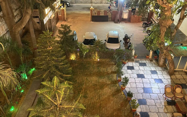 Hotel Royal Heritage