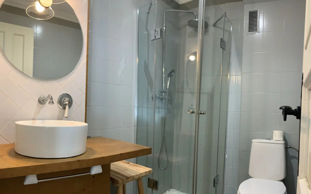 Hotel O Pazo
