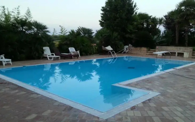 Holiday Home Il Grande Gelso