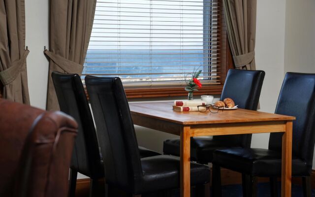 Best Western Kinloch Hotel