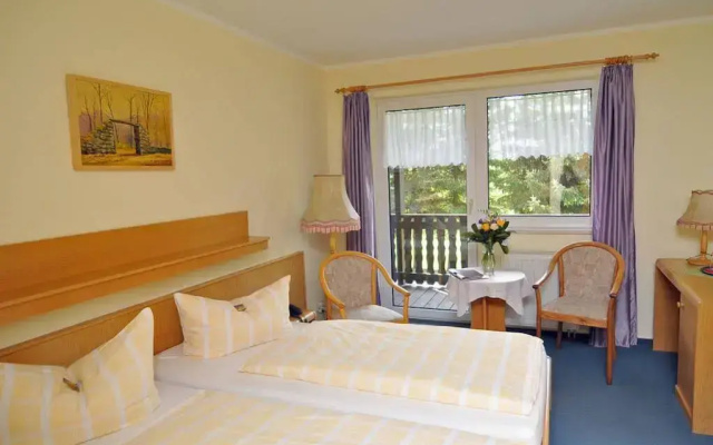 Hotel Eisenberger Hof