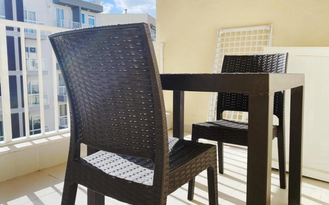 Vista Point - Cast Renting