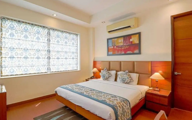 OYO Premium Noida Amity