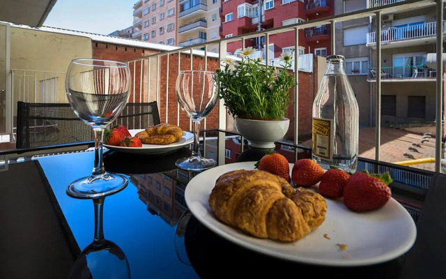 Be Happy Best Apartments