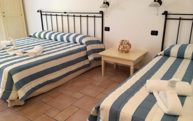 Hotel Villa Del Parco