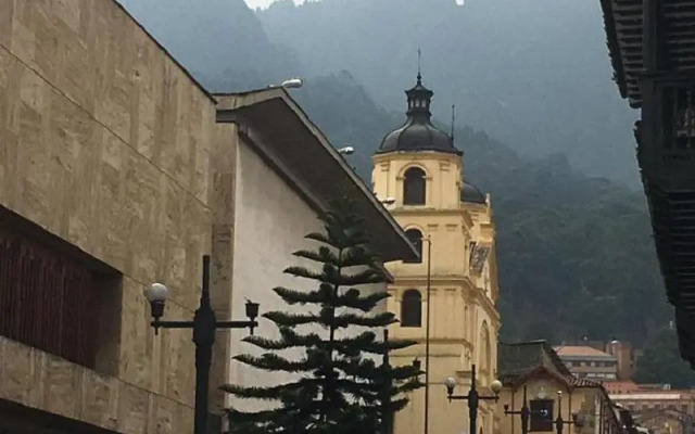 Hotel Bestmark Platinum