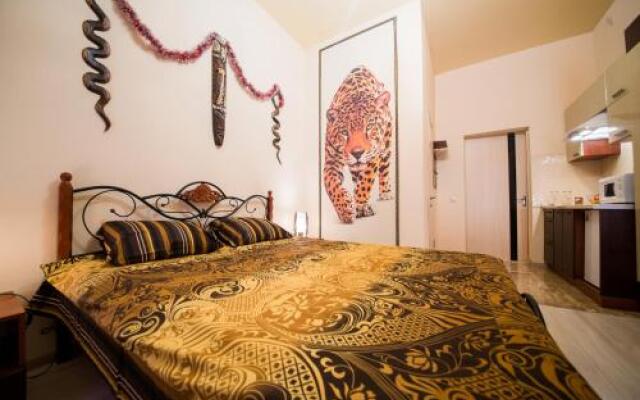 Apart Hotel Sobornaya Ploshchad 1