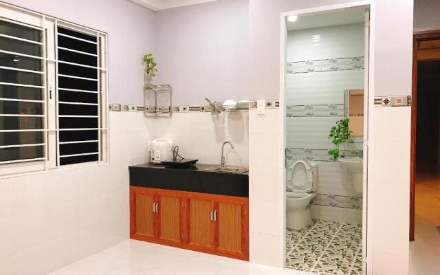 Ngoc Quy Mini House