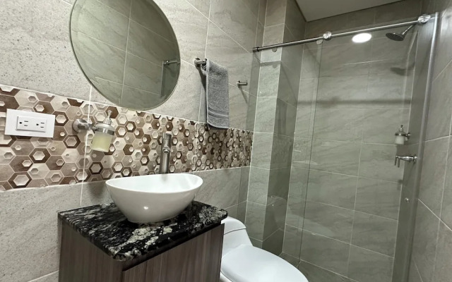 Nirvana ApartaHotel