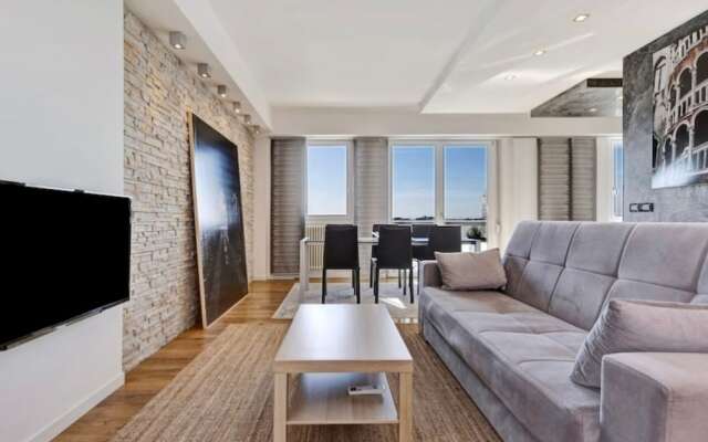 Appartamento Familiare Venezia Italia