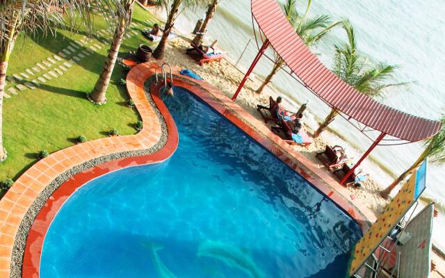 Venus Muine Hotel