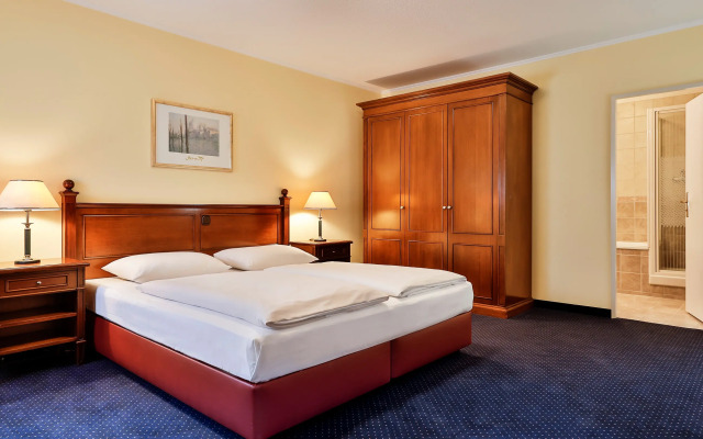 Dorint Marc Aurel Resort Bad Goegging