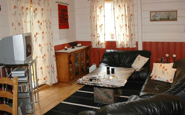 Holiday Home in Isfjorden