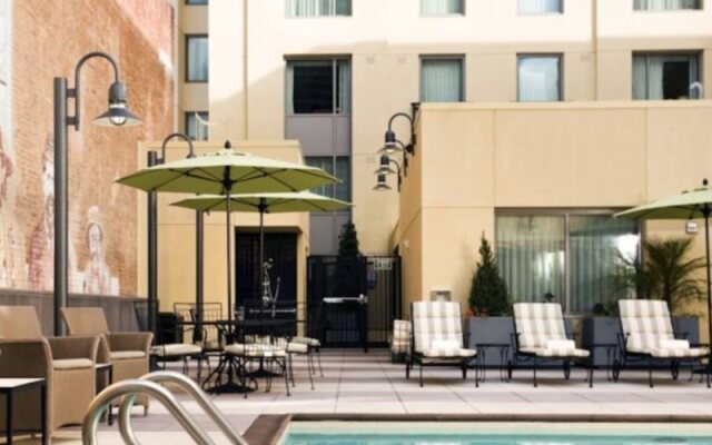 Residence Inn by Marriott San Diego Downtown/Gaslamp Quarter