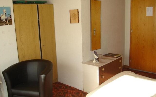 Hotel Milan B&B