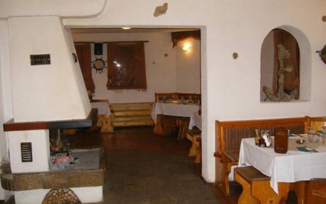 Guest House Riben Dar