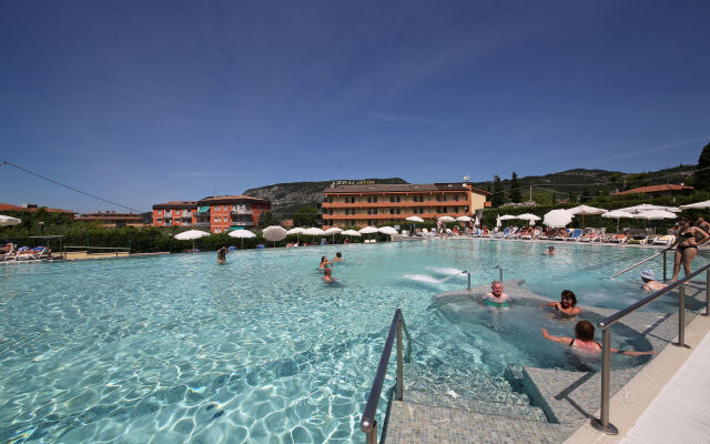 Bike Hotel La Perla