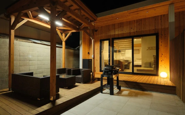 Rush Awaji - Seaside Holiday Home