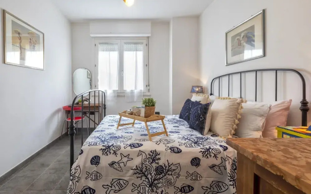 Sardinia Re - Valery s Flat