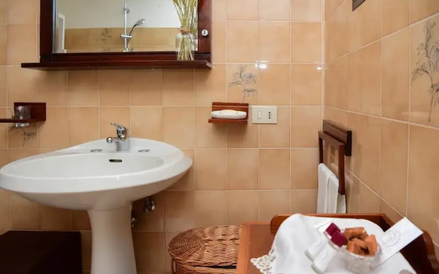 Ca Bearly in Nesso With 1 Bedrooms and 1 Bathrooms