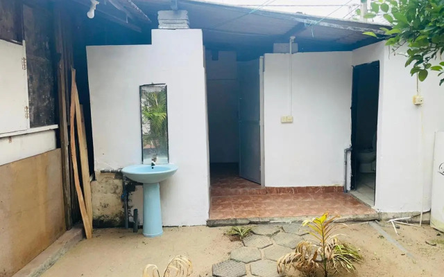 Lemon Tree Hostel