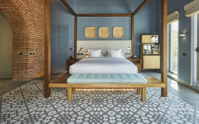 Hotel Casona del Colegio