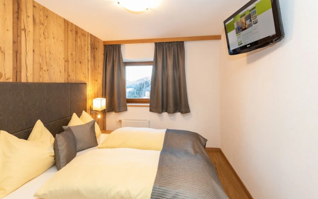 Das Grünholz Aparthotel