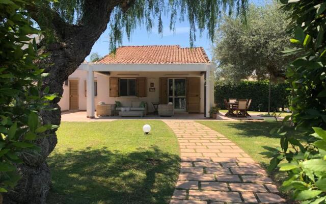 Moro House - in Athena Resort