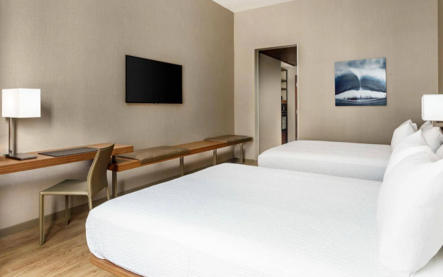 AC Hotel Chapel Hill Downtown