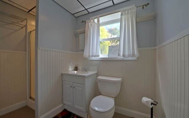 Sunshine Cove - 5 Br Home