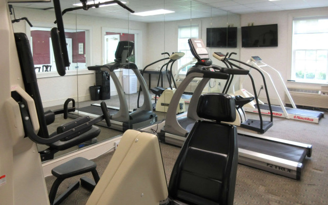 Quality Inn & Suites