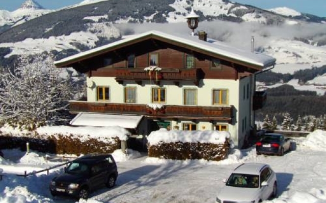 Ferienhaus Hochwimmer