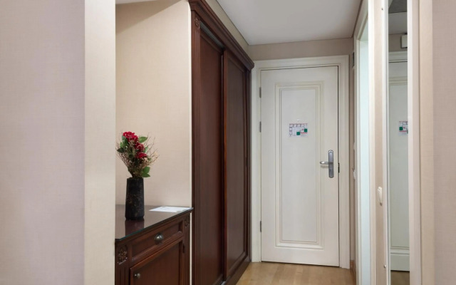 Trafo Hotel