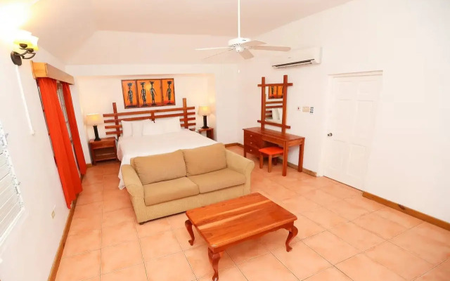 Decameron Club Caribbean Runaway Bay, Ramada All-Inclusive Resort