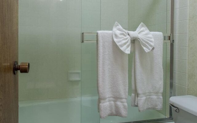 Snowcreek 320 Phase 2