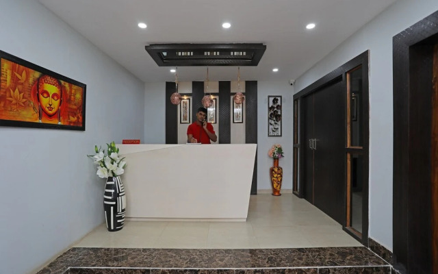 OYO Flagship 24789 Sidharth Residency