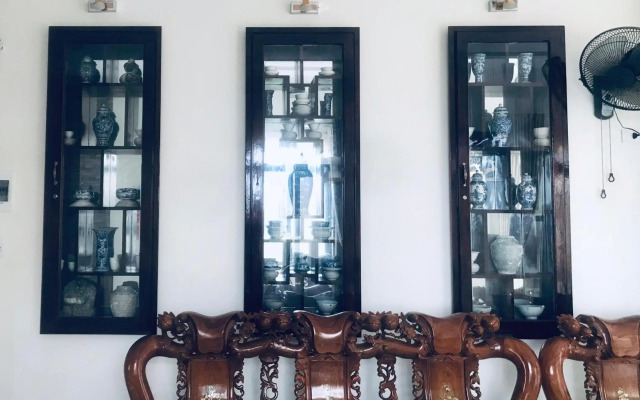 Quang Vinh - Đao Ly Son