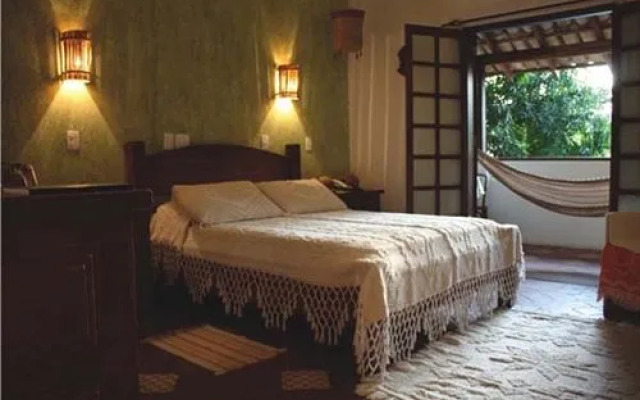 Pousada Brig Maresias