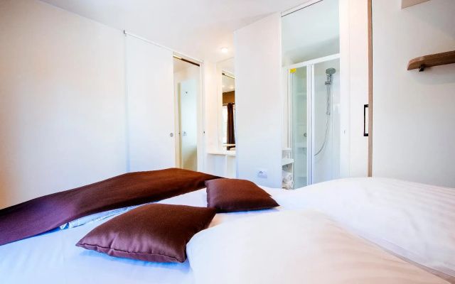 Apartments in Zaton Holiday Resort With Pool