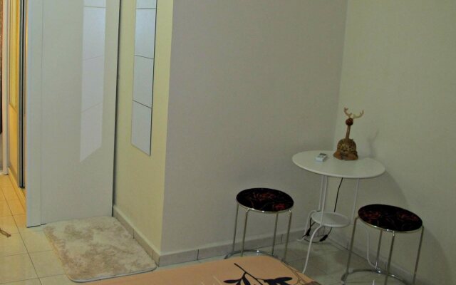 Szhnn's Vacation Apartment